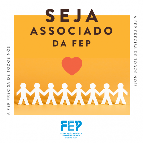 FEP - Seja associado