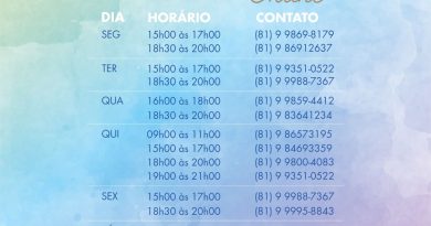 ATENDIMENTO FRATERNO FEP – ONLINE (Atualizado EM 1º JULHO 2020) ATENDIMENTO FRATERNO FEP – ONLINE (Atualizado EM 1º JULHO 2020)