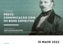 Palestra Pública FEP – Quarta-Feira, 18 de Maio 2022 (LIVE)