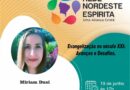 LIVE – Rede Nordeste Espírita – “Evangelização no século XXI: Avanços e Desafios ” – 19/06/2022 às 17h