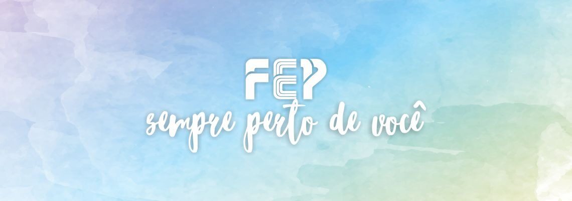 FEP – Federação Espírita Pernambucana