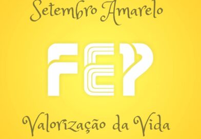 Departamento de Infância e Juventude - FEP